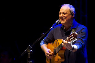 Toquinho e Orquestra Furiosa