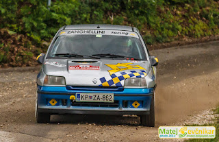 Rally Saturnus 2012