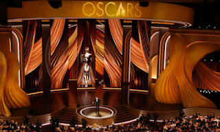 Oscars 2024 Announced