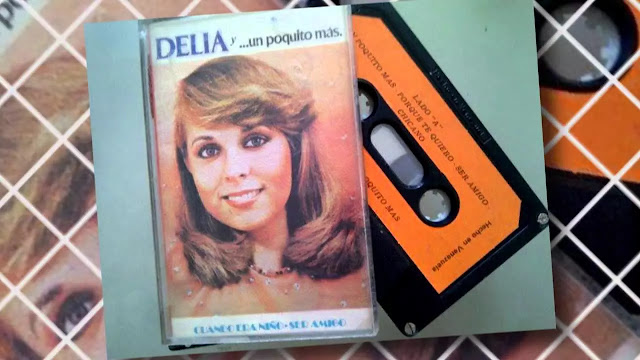 Delia Dorta
