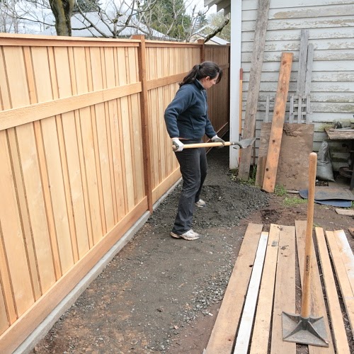Made by John: Metal Trough Planters