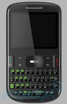 HTC XV6175