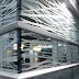 Vitrealspecchi - glass application for architecture & interior design