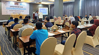 Bimbing Puluhan Anak Yatim, Human Initiative Kerja Sama Dengan Genpro Aceh Adakan Entrepreneur Class