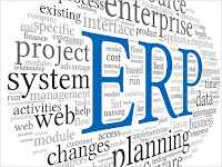 Implementasi Enterprise Resources Planning (ERP) Pada Sebuah Sistem Informasi