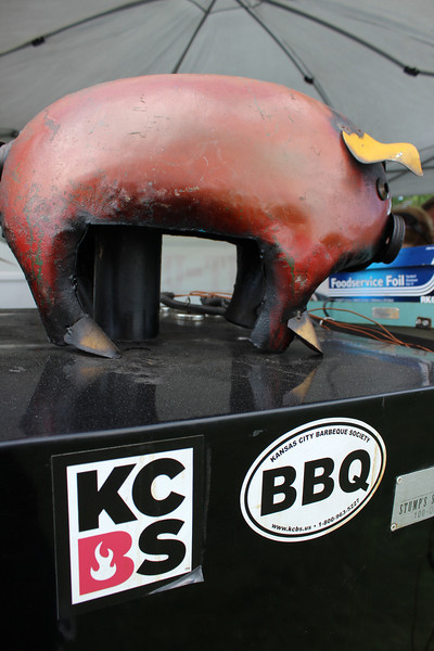 hog it up bbq