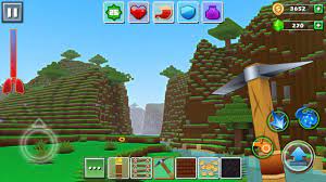 Exploration Craft Mod apk
