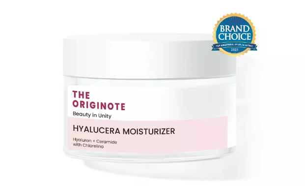 The Originote Hyalucera Moisturizer Gel