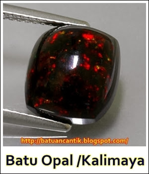 Batu Opal Kalimaya Image