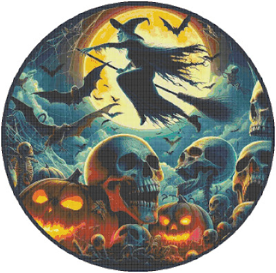 Cross Stitch Patterns