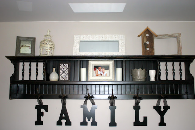 bookcase headboard king