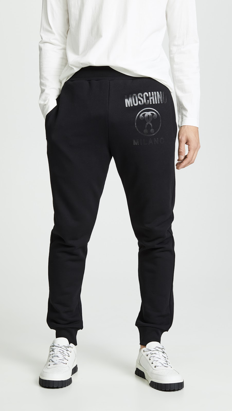 logo-sweatpant-moschino