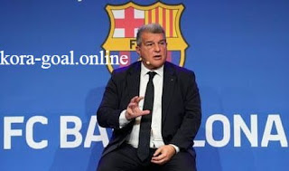 دفعات برشلونة السابقة لرئيس الحكام تلقي بظلالها على الدوري الاسباني