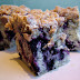 Blueberry Crumb Cake