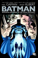 Batman by Neil Gaiman