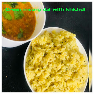 chilke-wali-moong-dal-&-chawal-ki-khichdi