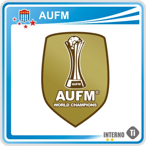 Mundial Interclubes AUFM 2023