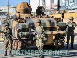 11 killed in Turkish soldiers, Kurdish rebels’ clashes