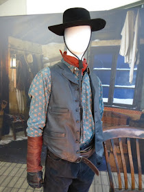 Hateful Eight Joe Gage costume