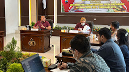    Jelang Nataru, Bahan Kebutuhan Pokok Di Jateng Tercukupi