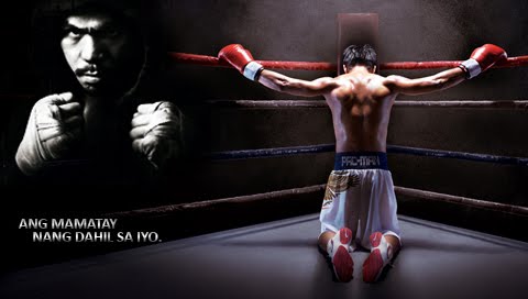 manny pacquiao wallpaper. makeup Manny Pacquiao