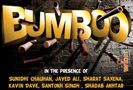 Bumboo 'Pinky Punjabi' Video Song