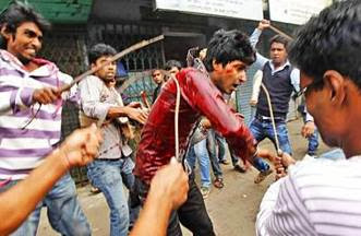  বিশ্বজিৎ হত্যা: ছাত্রলীগের ৮ জনের ফাঁসি, ১৩ জনের যাবজ্জীবন