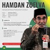 Sambangi Kantor Syarikat Islam, Pengurus Tawarkan Hamdan Zoelva Ketum PPP