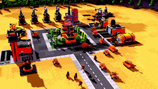 Download 8 Bit Armies