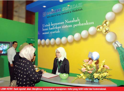  Bank  Syariah  Memiliki Prospek Yang Baik Dakwah Syariah 