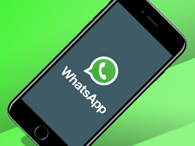 People Could Be Spying On You Right Now Through Whatsapp