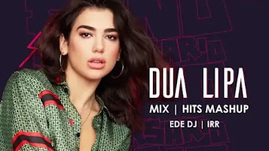 Dua Lipa Mix