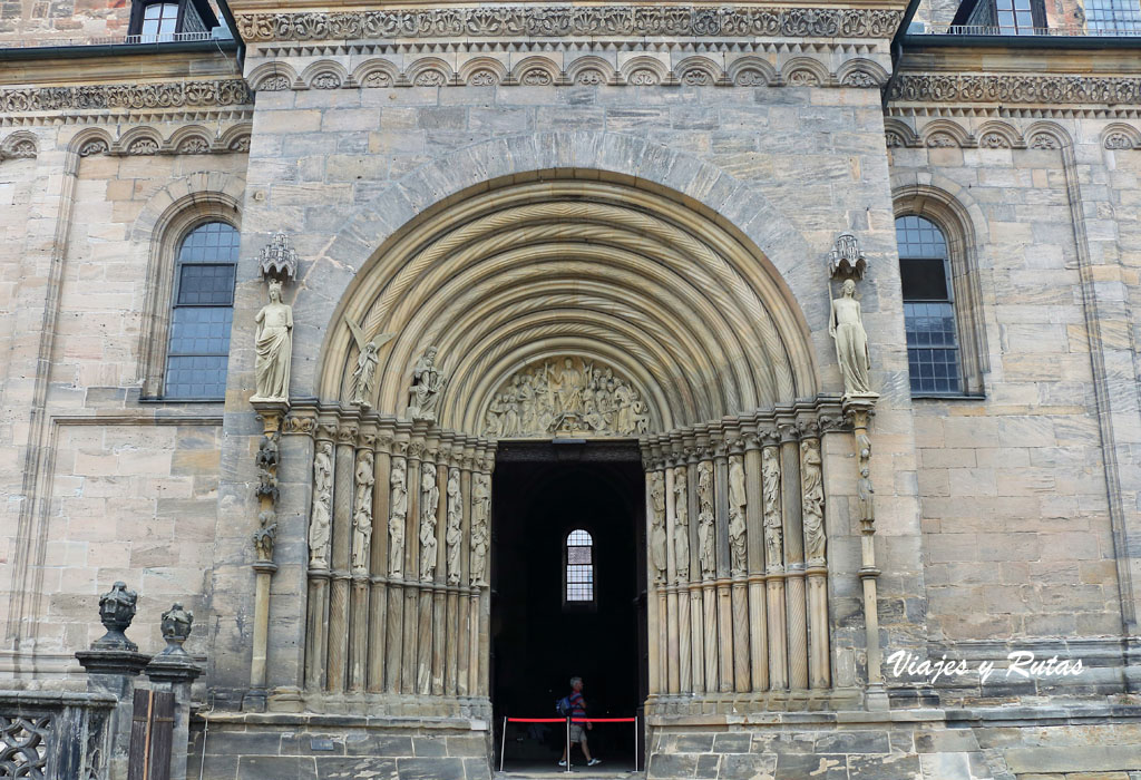 Catedral de Bamberg