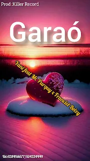 Baixar "Garaoh" a nova  musica de Yani feat Franciel Beizy x Mc Porquy  que já se encontra disponível para Download Mp3  Baixar Afro Beat 2024.