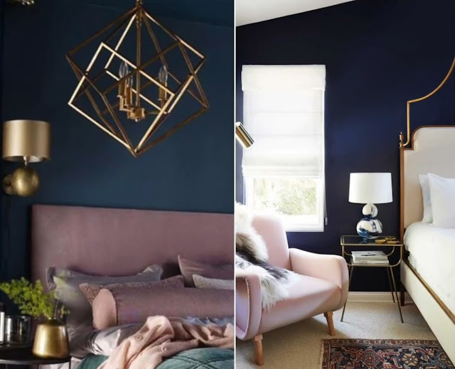 interior design tips pantones color of the year 2020 classic blue 13