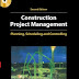 Construction Project Management