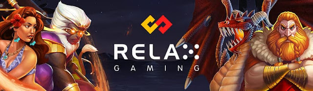 Relax Gaming