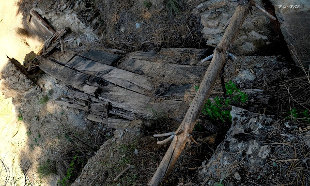 Jérez del Marquesado, Canal de Pérez