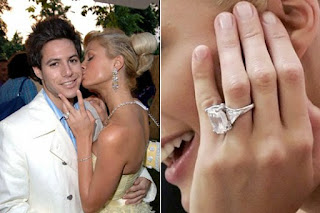 Paris-Hilton’s-engagement-ring