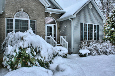 Radon Testing in Winter