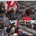 BBNaija: Moment Chomzy Emerged Head Of House For Week 5 And Picked Eloswag To Be Her Deputy (