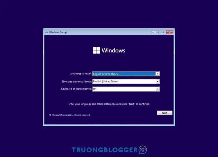 Hướng dẫn cách tải và cài đặt Windows 11 mới nhất