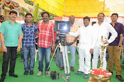 Srinivas second movie launch-thumbnail-21