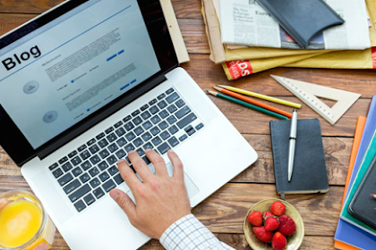 Cara Menulis Artikel Unik dan Menjadi Page One Tanpa SEO