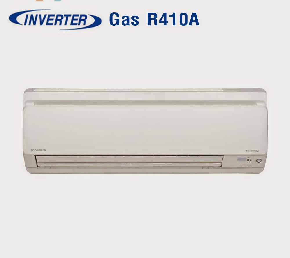 Máy lạnh inverter 2Hp Daikin FTKS50GVMV (R410A)