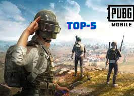 تحميل لعبة PUBG Mobile للكمبيوتر