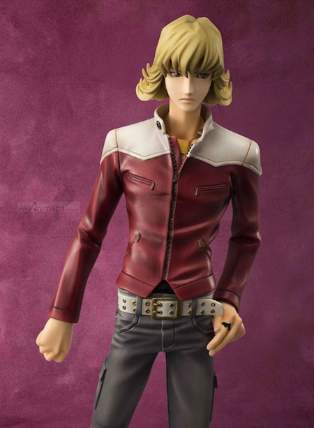 FIGURA BARNABY BROOKS Jr. G.E.M. Ver. TIGER & BUNNY