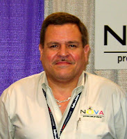 Jose Colon Nova Senior Technical Sales Representative