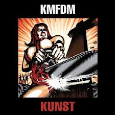 Tracklist: KUNST by KMFDM