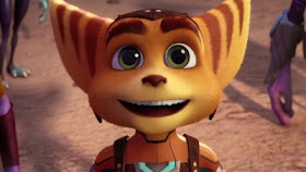 Ratchet & Clank (2016 / Movie) - Trailer - Screenshot